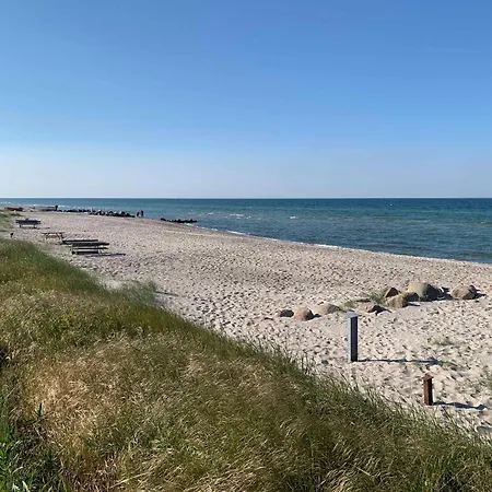Lovely Near Hasmark Holiday home Otterup