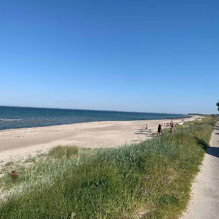 Lovely Near Hasmark