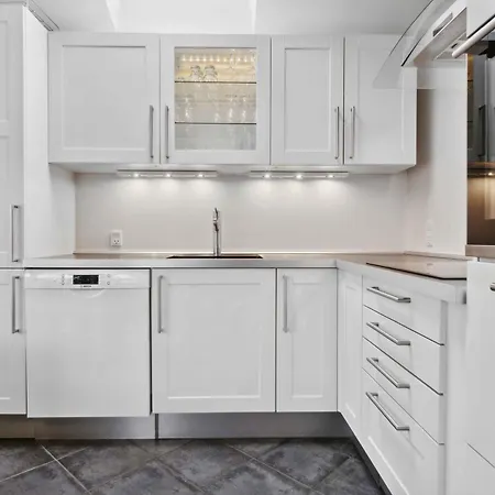 別荘 Lovely Near Hasmark *