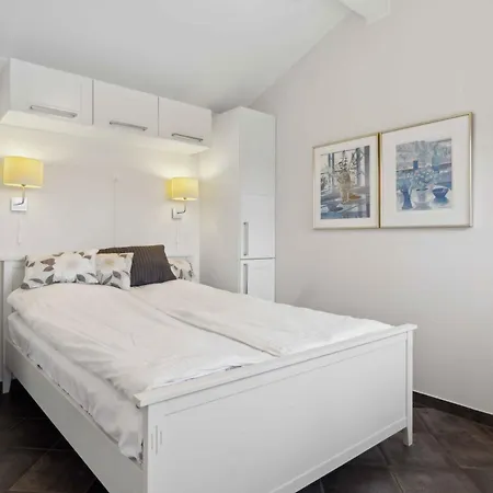 Lovely Near Hasmark オテルプ