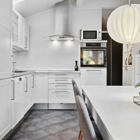 別荘 Lovely Near Hasmark