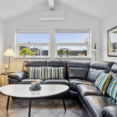 別荘 Lovely Near Hasmark *