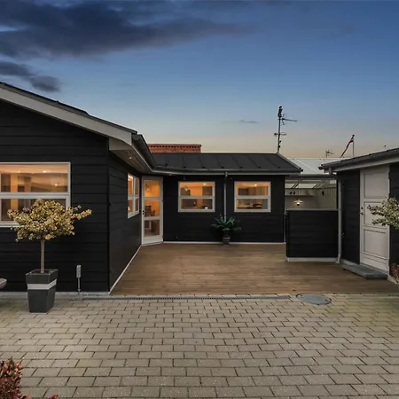 Lovely Near Hasmark *