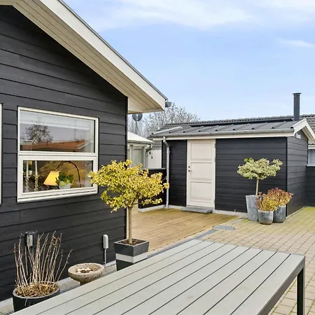 別荘 Lovely Near Hasmark