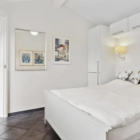 Mooie Vakantiewoning Bij Hasmark Vakantiehuis *