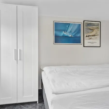 Mooie Vakantiewoning Bij Hasmark