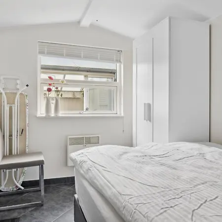 Vakantiehuis Mooie Vakantiewoning Bij Hasmark