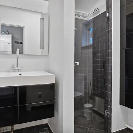 Mooie Vakantiewoning Bij Hasmark Vakantiehuis Otterup