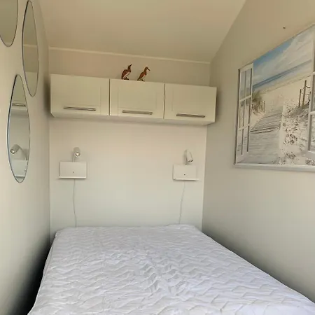 Mooie Vakantiewoning Bij Hasmark *