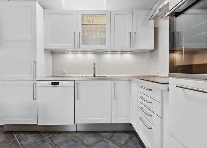 Сasa de vacaciones Lovely Near Hasmark *